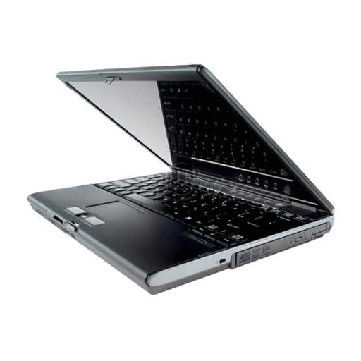 Fujitsu LifeBook S-6240 Parts